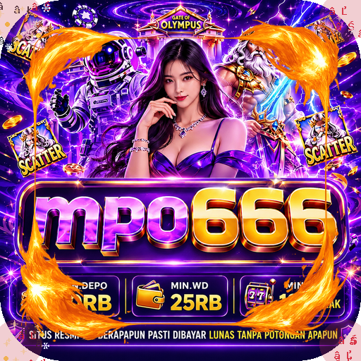 mpo666 — galeri pratinjau Resmi APK